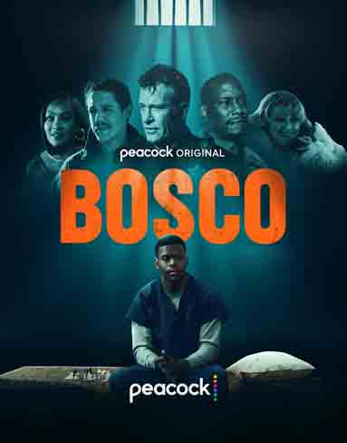 Bosco (2024) [4K Remastered]