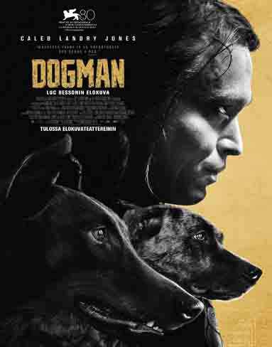 Dogman (2024) [4K Remastered]