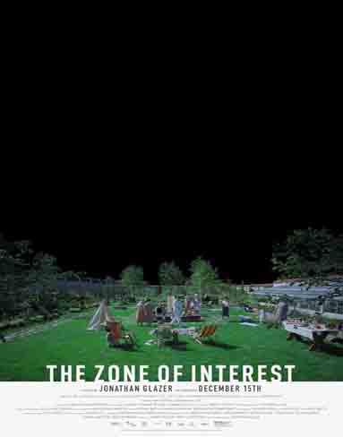 The Zone of Interest (2024) [4K Remastered]