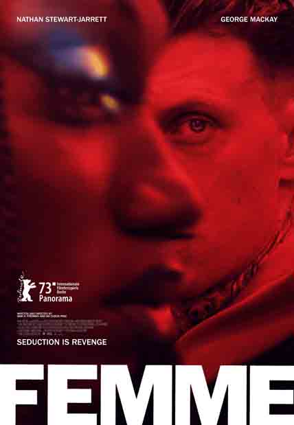 Femme (2024) [DVD]