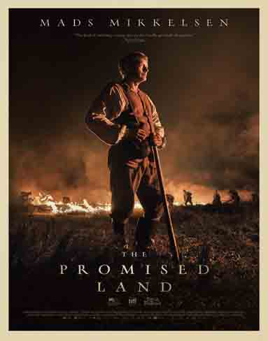 The Promised Land (2024) [4K Remastered]