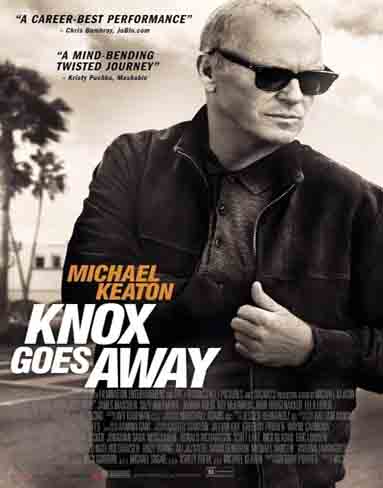 Knox Goes Away (2024) [4K Remastered]