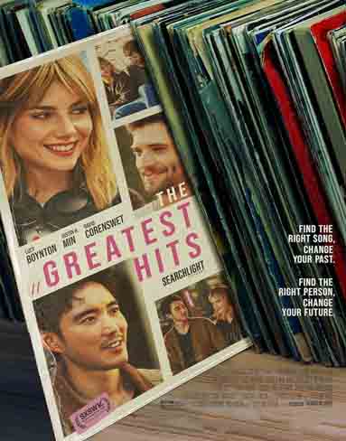 The Greatest Hits (2024) [4K Remastered]