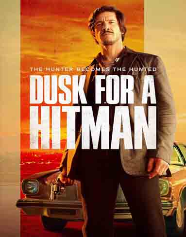 Dusk for a Hitman (2024) [Digital Releases]