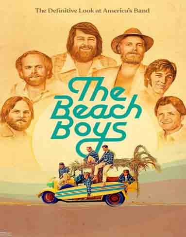 The Beach Boys (2024) [4K Remastered]