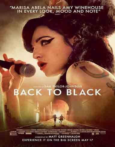 Back to Black (2024) [4K Remastered]