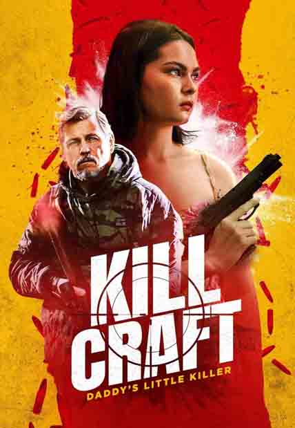 Kill Craft (2024) [DVD]