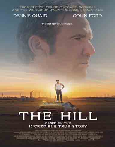 The Hill (2024) [4K Remastered]