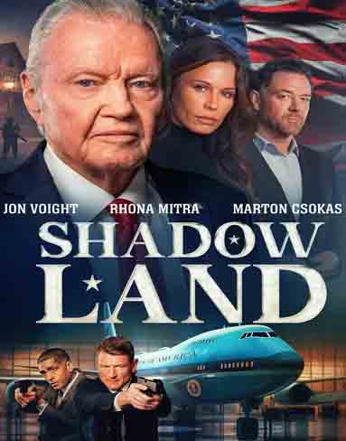 Shadow Land (2024) [4K Remastered]