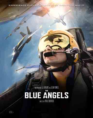 The Blue Angels (2024) [4K Remastered]