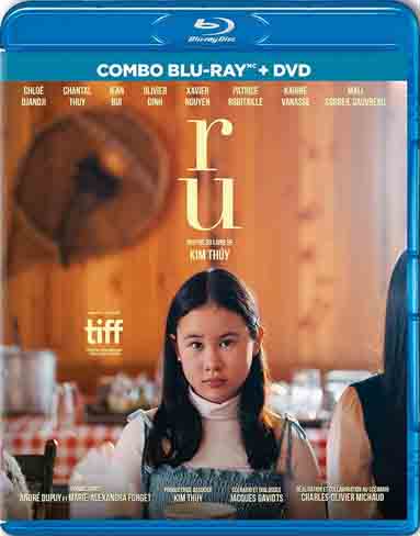 Ru (2024) [Blu-ray]