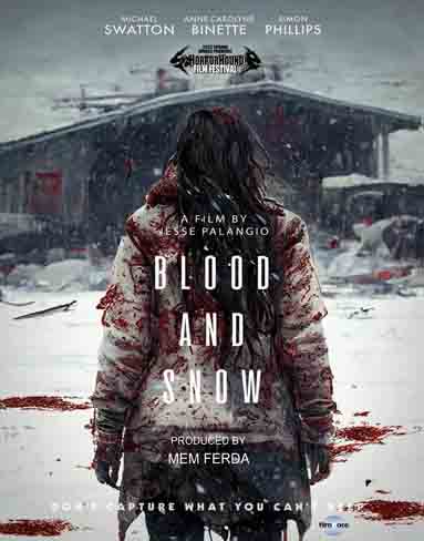 Blood and Snow (2024) [Digital Release]