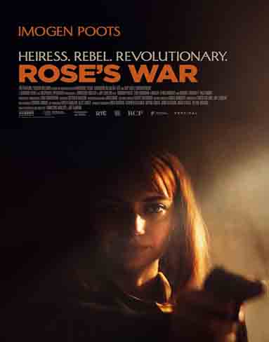 Rose's War (2024) [4K Remastered]