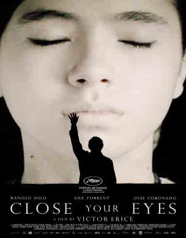 Close Your Eyes (2024) [Digital Releases]