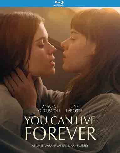 You Can Live Forever (2024) [Blu-ray]