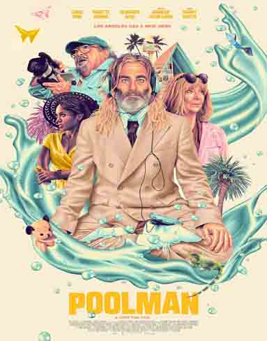 Poolman (2024) [4K Remastered]