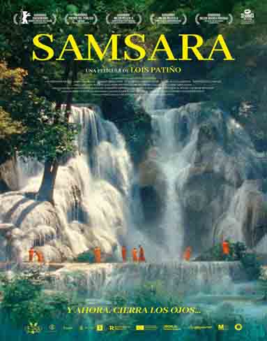 Samsara (2024) [Digital Releases]