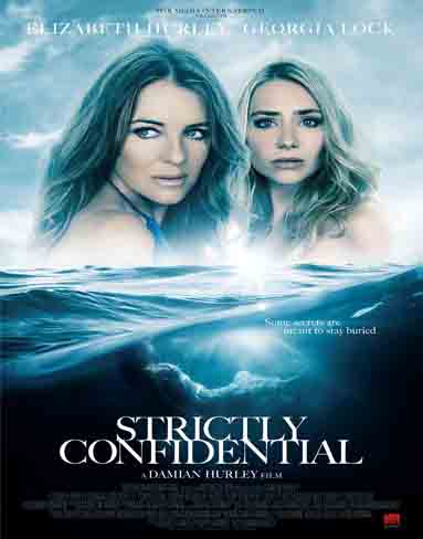 Strictly Confidential (2024) [4K Remastered]