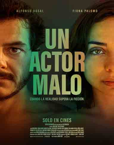 Un Actor Malo (2024) [Digital Release]