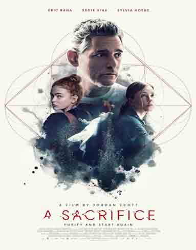 A Sacrifice (2024) [Digital Release]