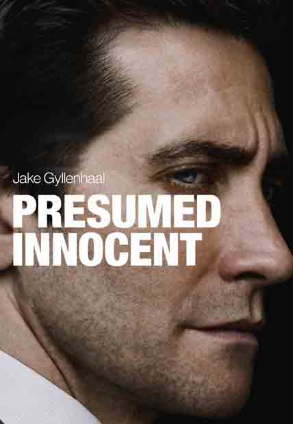 Presumed Innocent: Season 1 (2 disc) [4K Remastered]