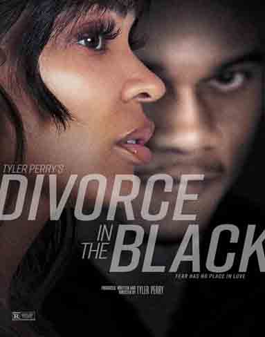 Divorce in the Black (2024) [4K Remastered]