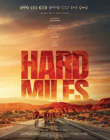 Hard Miles (2024) [Digital Release]