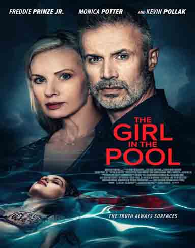 The Girl in the Pool (2024) [Digital Release]