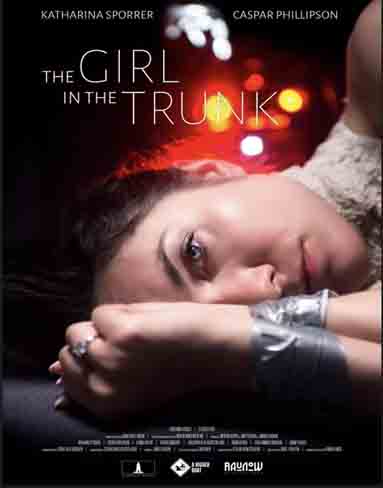 The Girl in the Trunk (2024) [Digital Release]