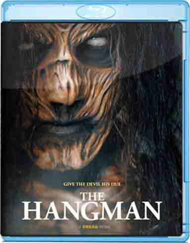 The Hangman (2024) [Blu-ray]