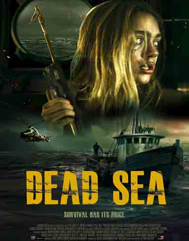 Dead Sea (2024) [Digital Release]