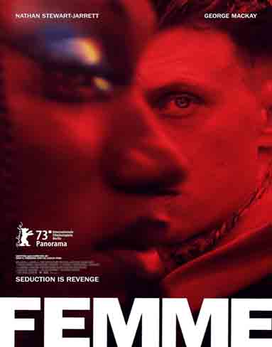 Femme (2024) [Blu-ray]