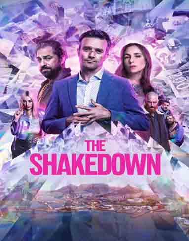 The Shakedown (2024) [4K Remastered]