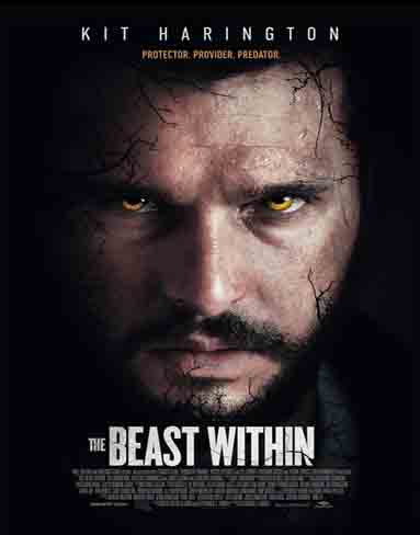 The Beast Within (2024) [Digital Release]