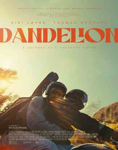 Dandelion (2024) [Blu-ray]