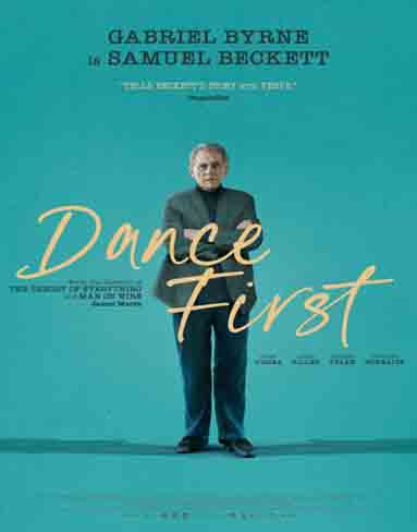 Dance First (2024) [Digital Release]