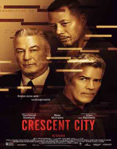 Crescent City (2024) [Digital Release]