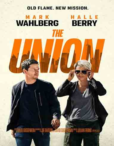 The Union (2024) [4K Remastered]