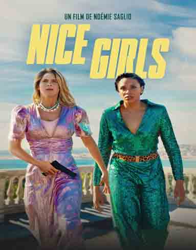 Nice Girls (2024) [4K Remastered]