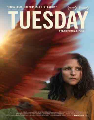 Tuesday (2024) [4K Remastered]