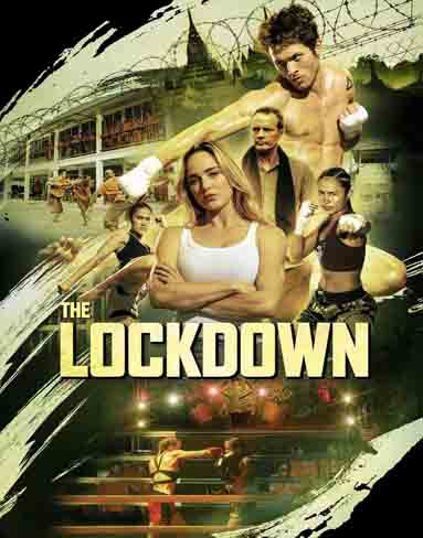 The Lockdown (2024) [4K Remastered]