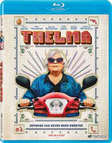 Thelma (2024) [Blu-ray]