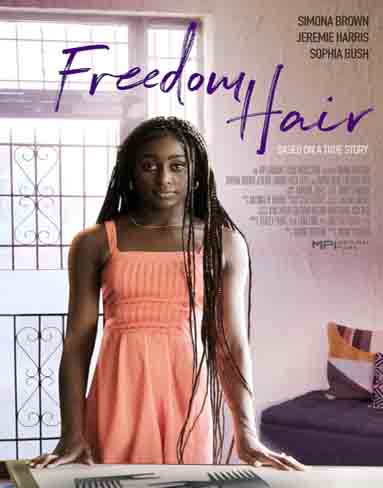 Freedom Hair (2024) [Digital Release]