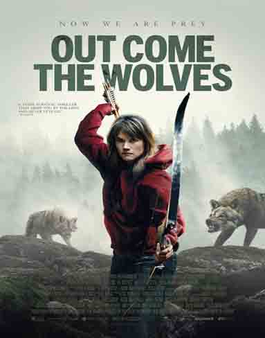 Out Come the Wolves (2024) [4K Remastered]