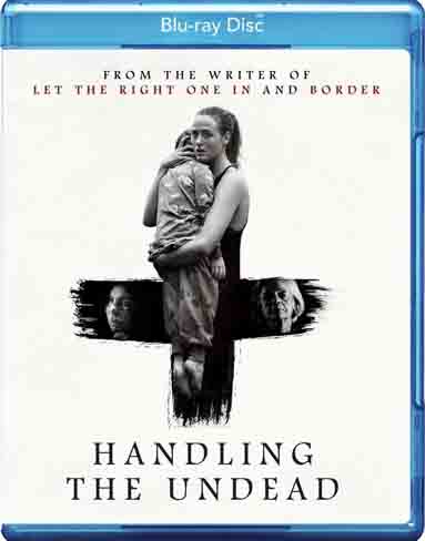 Handling the Undead (2024) [Blu-ray]