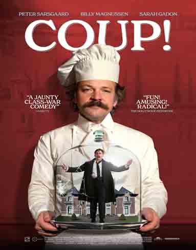 Coup! (2024) [Digital Release]