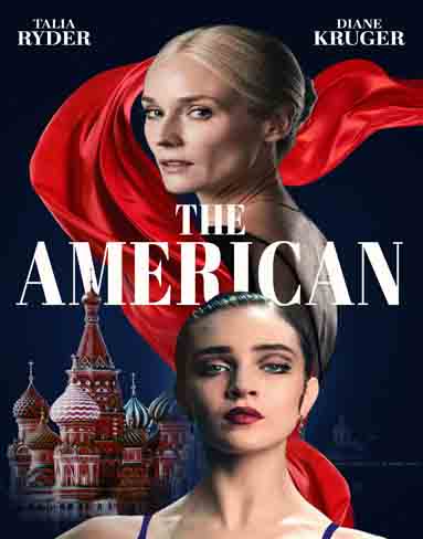 The American (2024) [Digital Release]