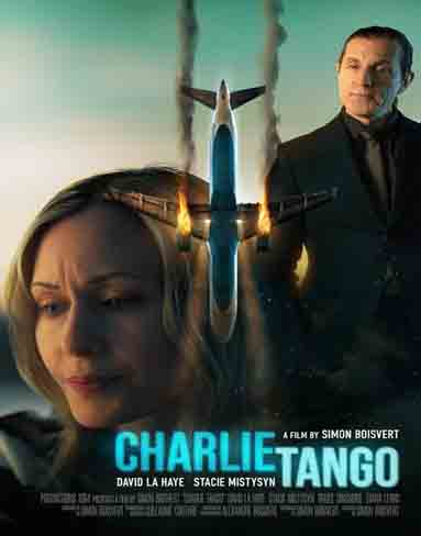 Charlie Tango (2024) [Digital Release]