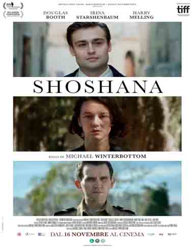 Shoshana (2024) [Digital Release]