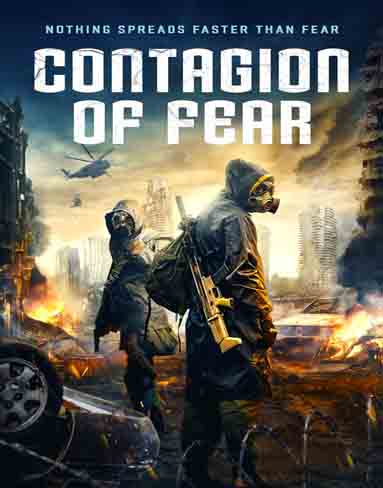 Contagion of Fear (2024) [Digital Release]